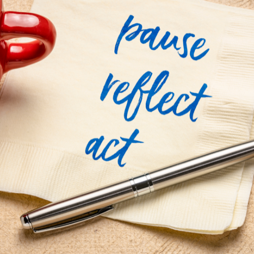 The 4-Second Rule That Builds Emotional Resilience: From Reactivity to Response