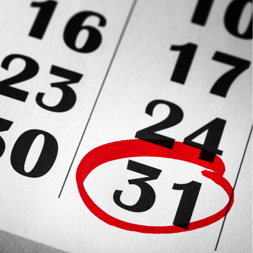 Recap, Celebrate, and Tease What’s Coming in January