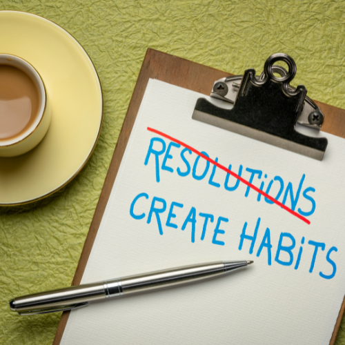 Why Some Habits Feel Natural and Others Never Stick