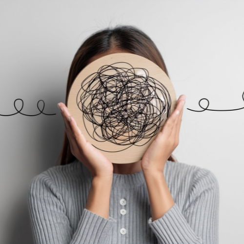 Why Your Brain Feels Full: Understanding Cognitive Load and Decision Fatigue
