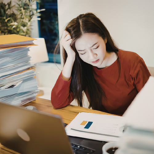 Are You Building Stress Tolerance or Just Storing Stress?