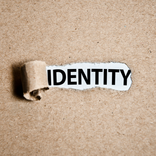 Your Physiology Follows Your Identity