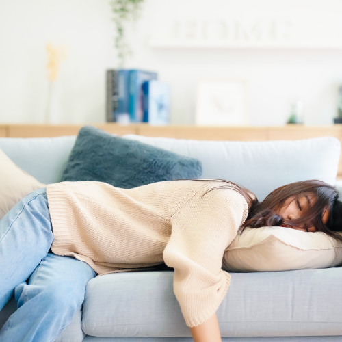 Why Your Energy Feels Inconsistent (Even When You’re Doing Everything “Right”)