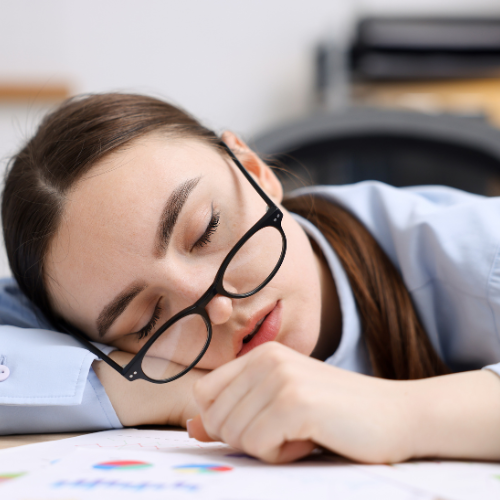 The Hidden Cost of “Pushing Through” Fatigue