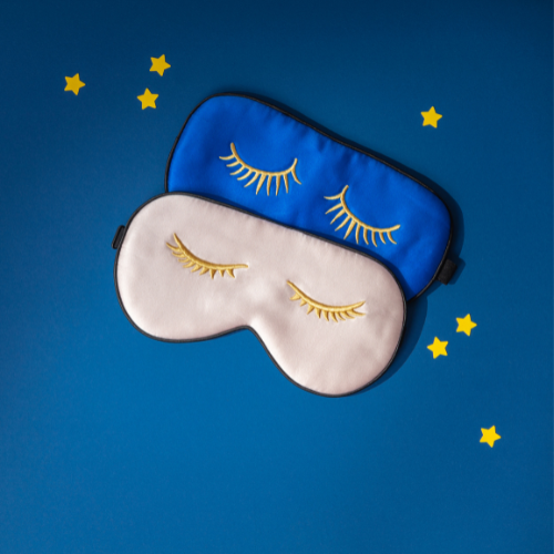 Sleep Consistency Matters More Than Sleep Perfection
