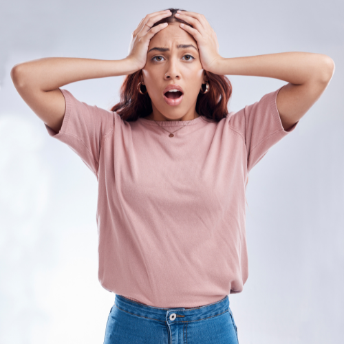The Physiology of Overwhelm (And How to Reduce It)