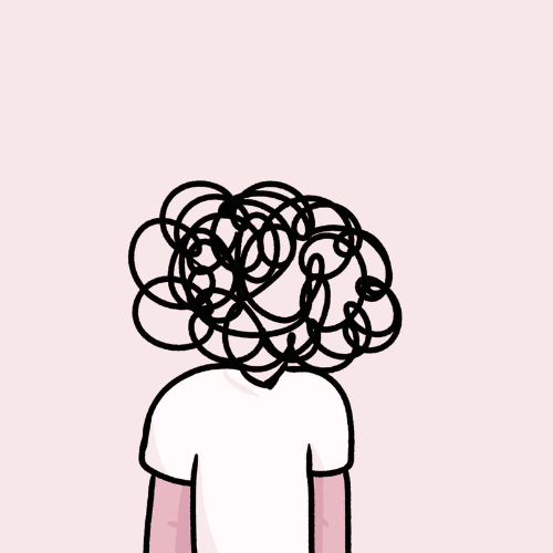 How Your Body Interprets Stress (Even When You Think You're Fine)