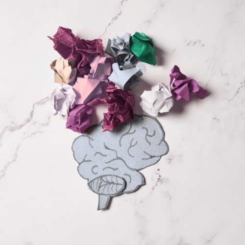 Building Capacity Instead of Just Managing Stress