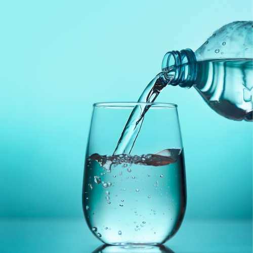 Are You Actually Hydrated? The Surprising Connection Between Hydration, Energy, and Sleep