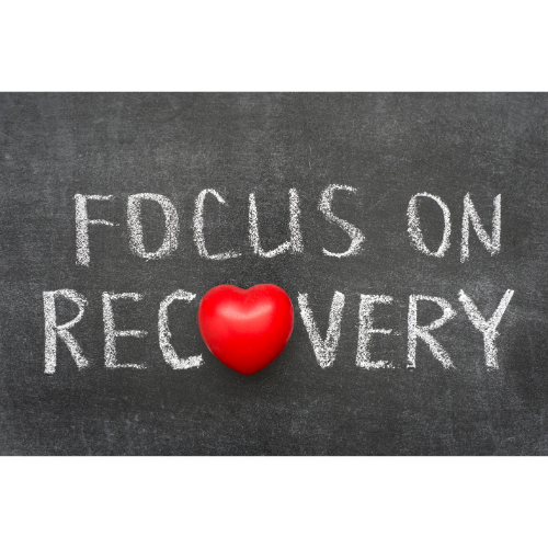 Why Recovery Is More Important Than Productivity (And Why Doing More Isn't Always the Answer)