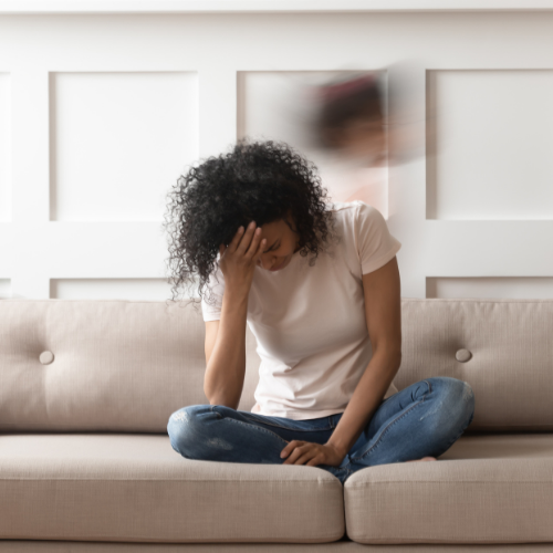 The Science of Mental Fatigue: Why Your Brain Feels Exhausted Even When You Slept