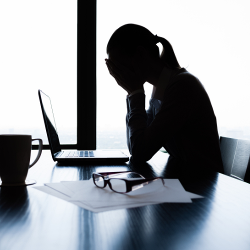 Why High Achievers Often Ignore Their Stress Until Their Body Says No