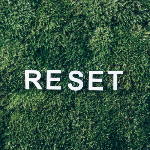 Why September Feels Like a Second New Year, and How to Reset Without Burning Out