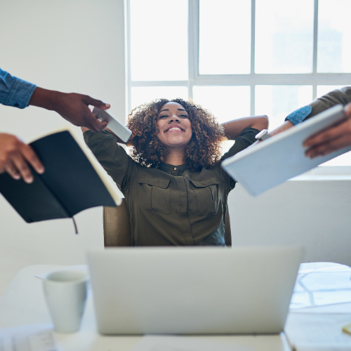 The Hidden Cost of Constant Busyness on Your Brain and Body