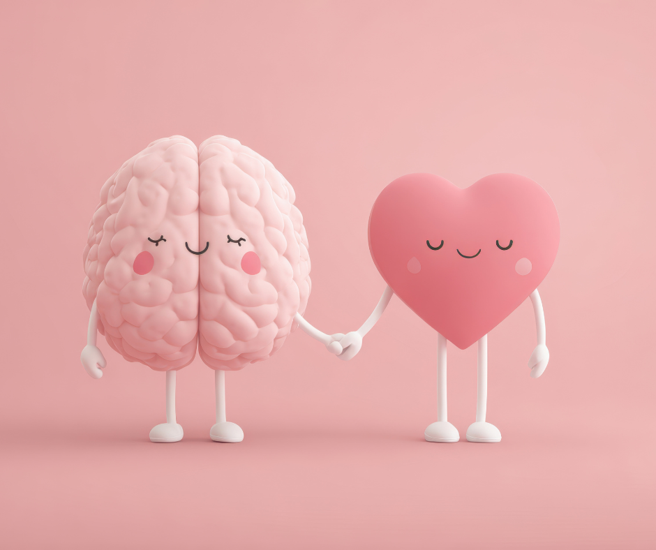 nervous system, heart health, brain health