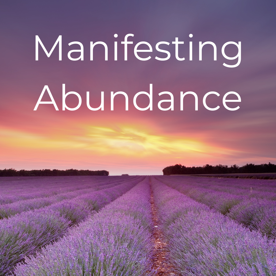 Manifesting Abundance with Awaken Ending