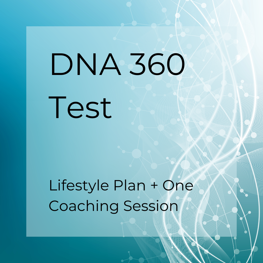 DNA Review Session