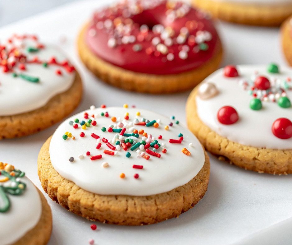 holiday sugar effects, sleep and blood sugar, stress and cravings