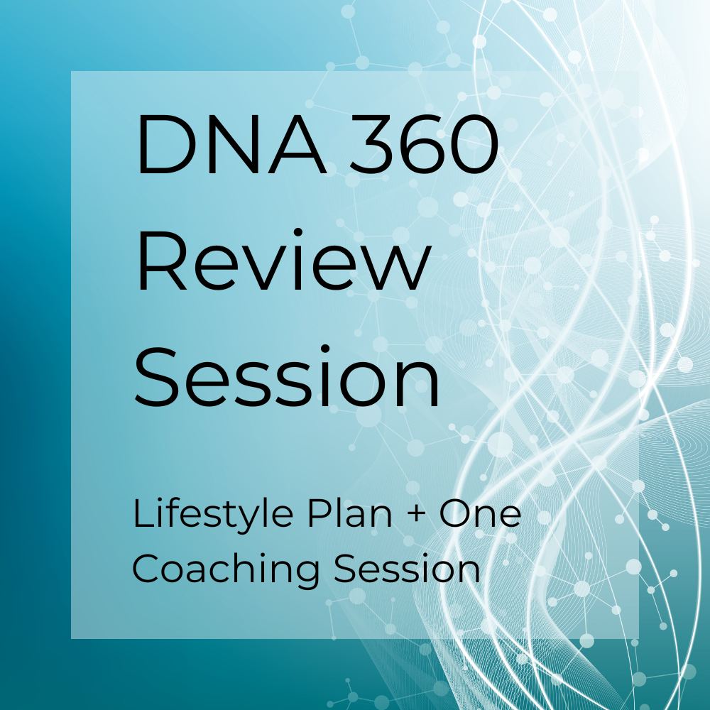 DNA Review Session