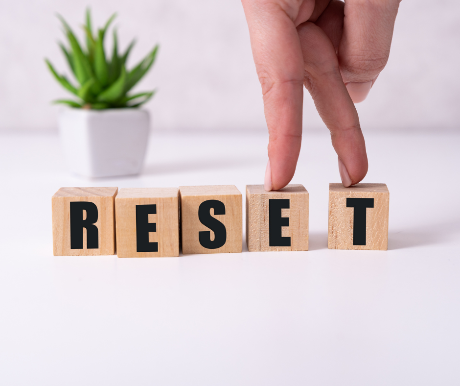 gentle reset, healthy holiday habits, nervous system regulation, mindful nutrition, sugar recovery tips, wellness reset