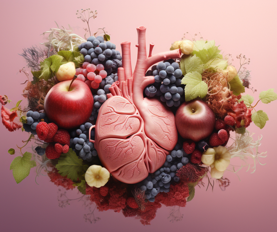 cardiovascular health and longevity