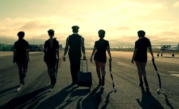 ready for takeoff??

the Airplane Mode Music Video drops soon!!! ✈️

#airplanemode #musicvideo #airport #pilot #dancers