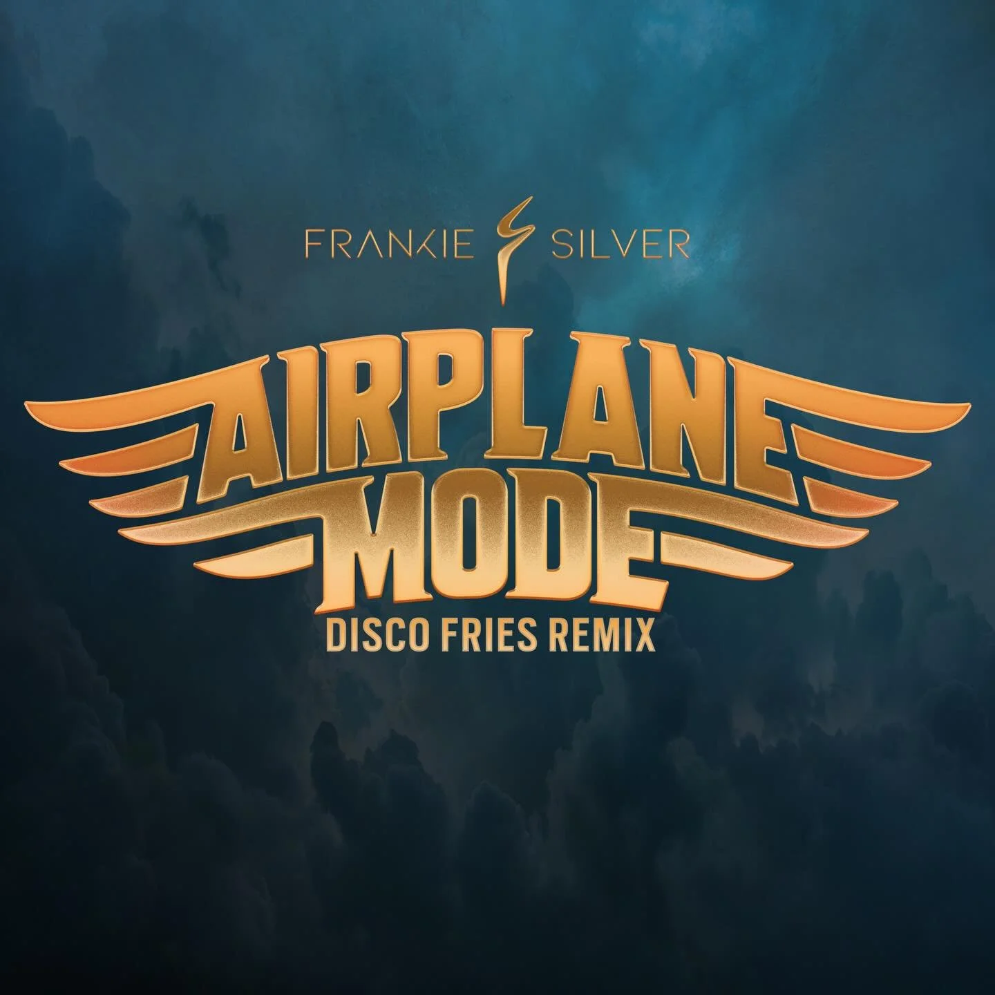 ready for takeoff!! the Airplane Mode (Disco Fries Remix) is officially out now!

Huge thank you to my wonderful friends @thediscofries for taking this track and putting their own fun spin on it ✈️

#discofries #edm #remix #airplanemode #dancemusic