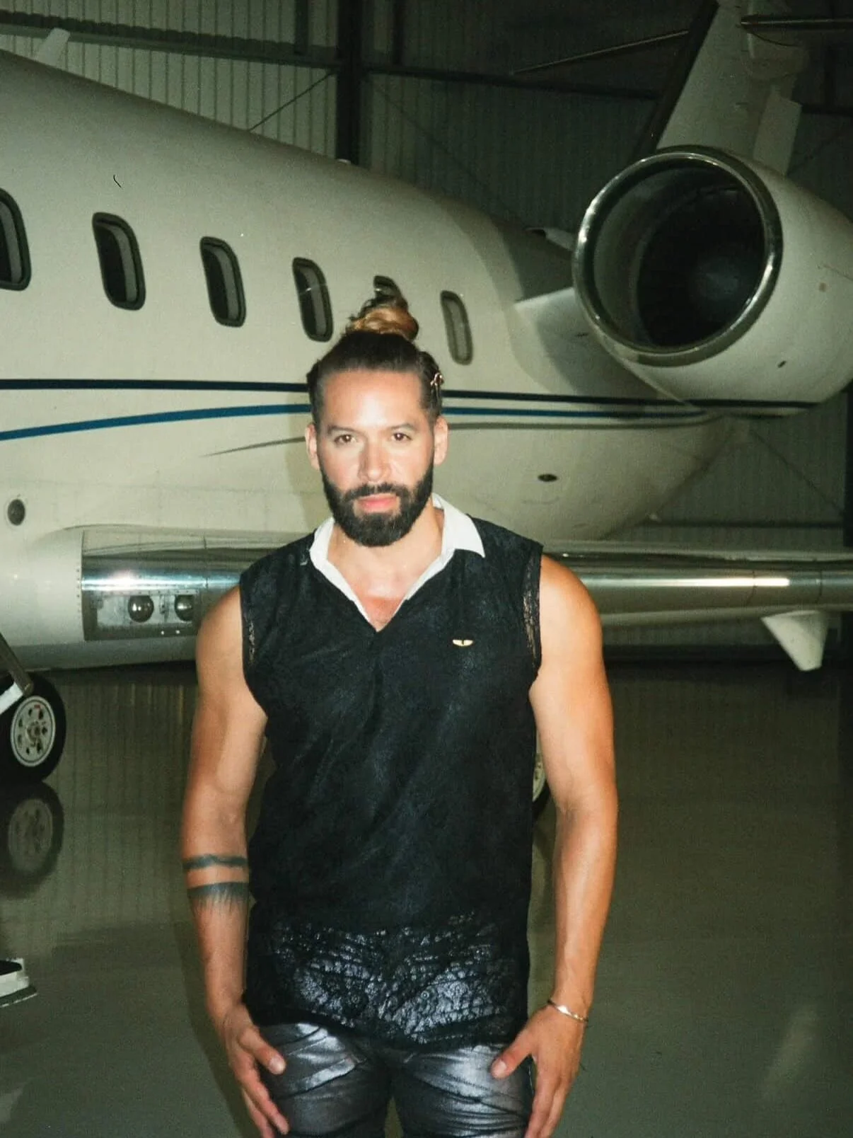 Dug up some more photos from the music video archives 😆

Airplane Mode (Disco Fries Remix) landed last Friday and the response has been amazing! Thank you for listening and of course, thank you to @thediscofries for working their magic 💙

#discofri