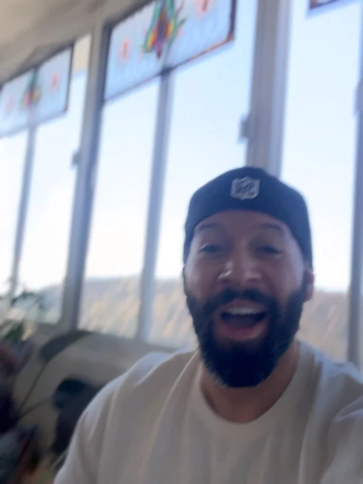 10,000 monthly listeners on Spotify. Which means 9,990 of you aren&rsquo;t my mom&hellip; I genuinely appreciate every single one of you pressing play. Some people might see a small number, but to me that&rsquo;s 10,000 reasons to keep going. Thank y