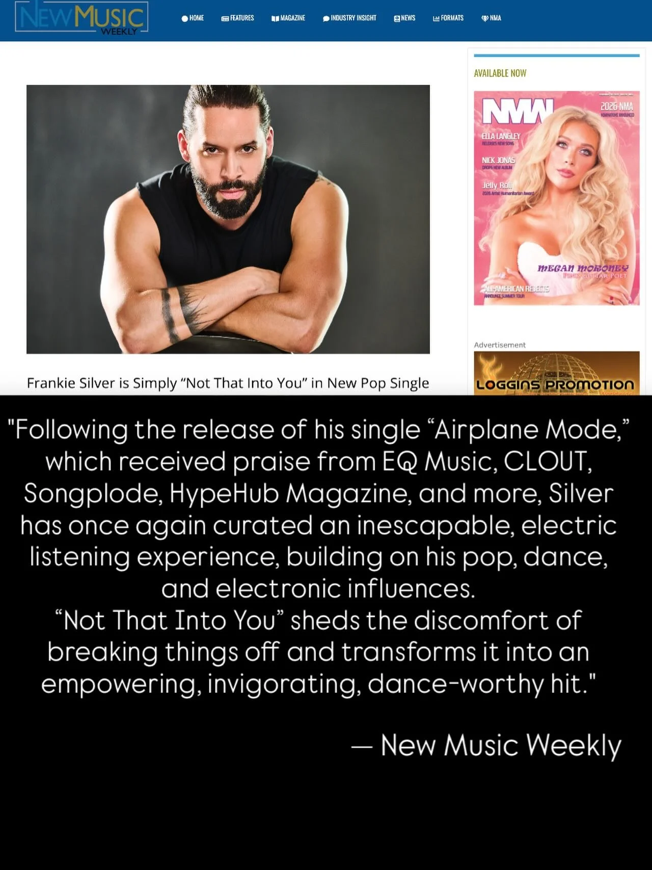 From &lsquo;Airplane Mode&rsquo; to this&hellip; appreciate everyone who&rsquo;s been listening 🙏🏽 Grateful for the love🖤 #newmusicfridays #popmusic