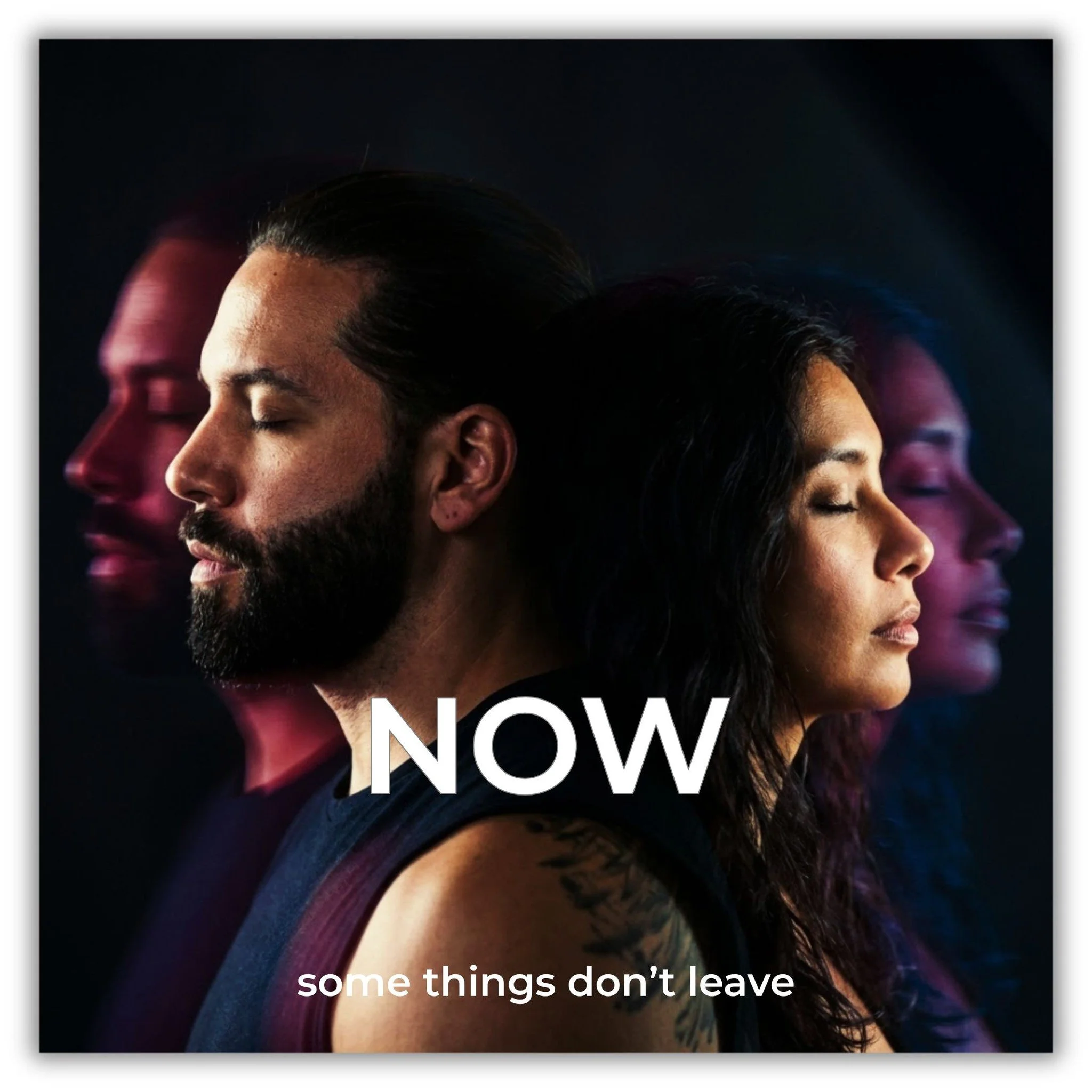 Some things don't leave 🖤 Frankie Silver's new single "NOW" drops tomorrow! Follow on Spotify so you don't miss it. Link in bio.
#NewMusic #FrankieSilver #NOW #NewSingle #OutTomorrow #Spotify