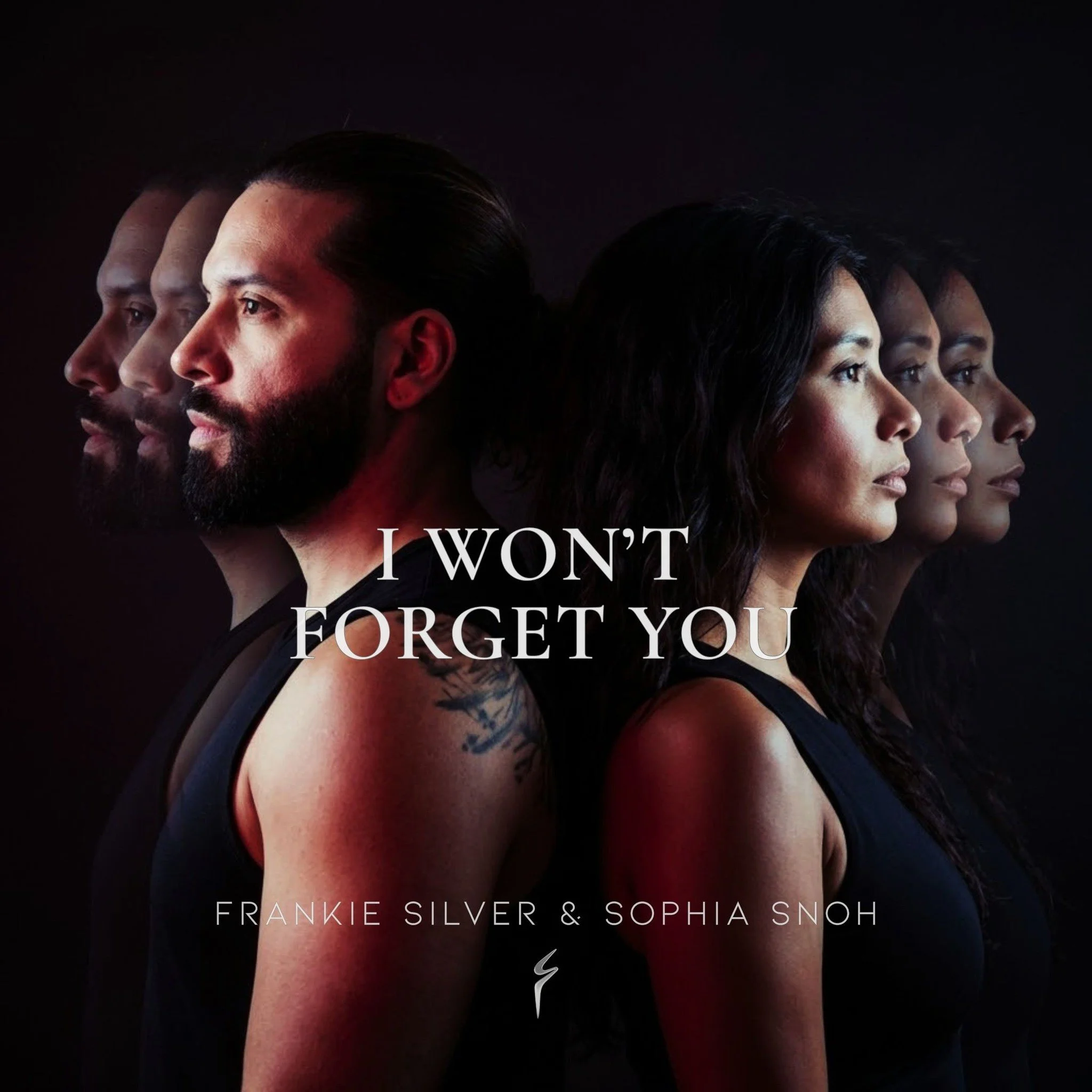 It's here! 🖤 "I Won't Forget You" feat. @electrikstroodle  is out now 

Stream it on Spotify and follow so you never miss what's next. Link in bio

#IWontForgetYou #FrankieSilver #OutNow #NewMusic #NewSingle #housemusic #edm #music #newart