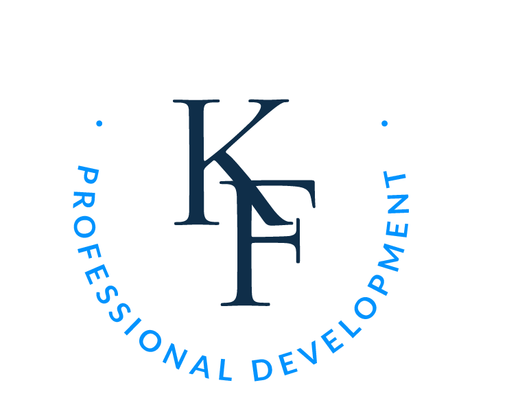 Kelly Frager Professional Development &amp; Training