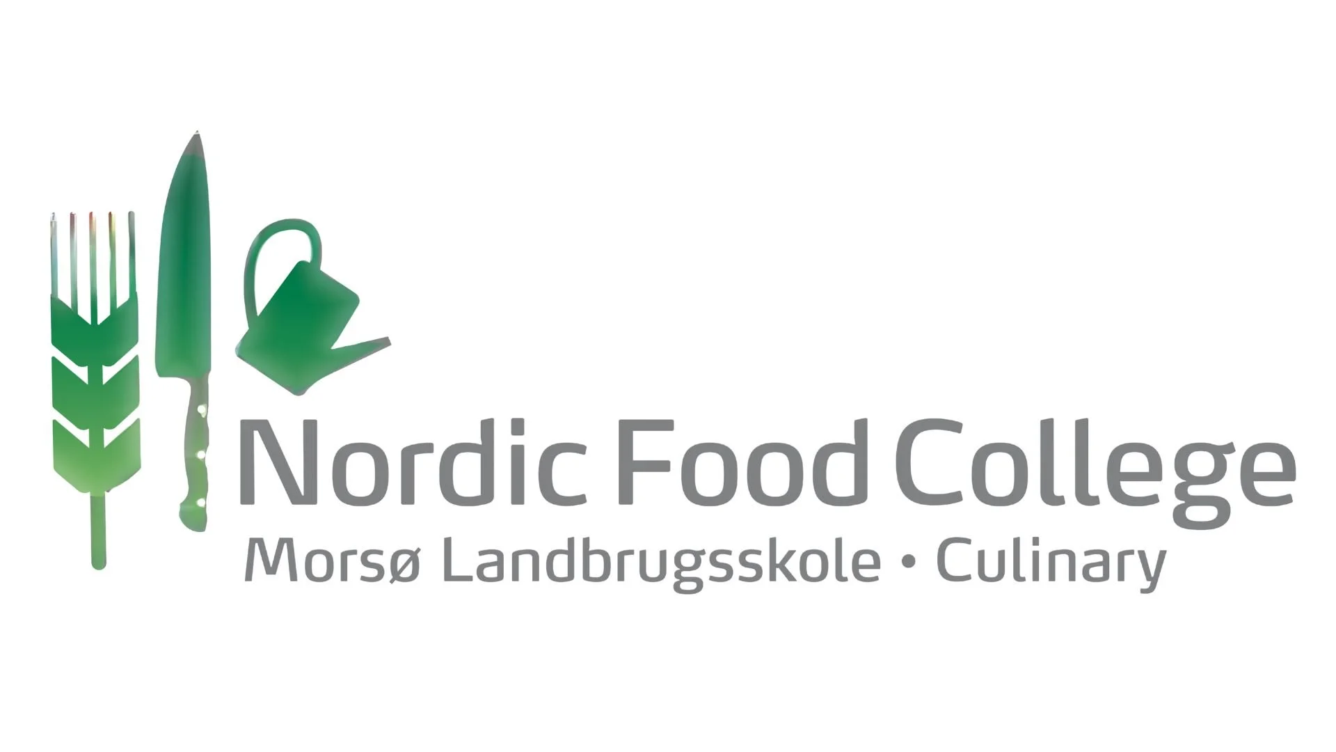 Nordic Food Colleges Logo