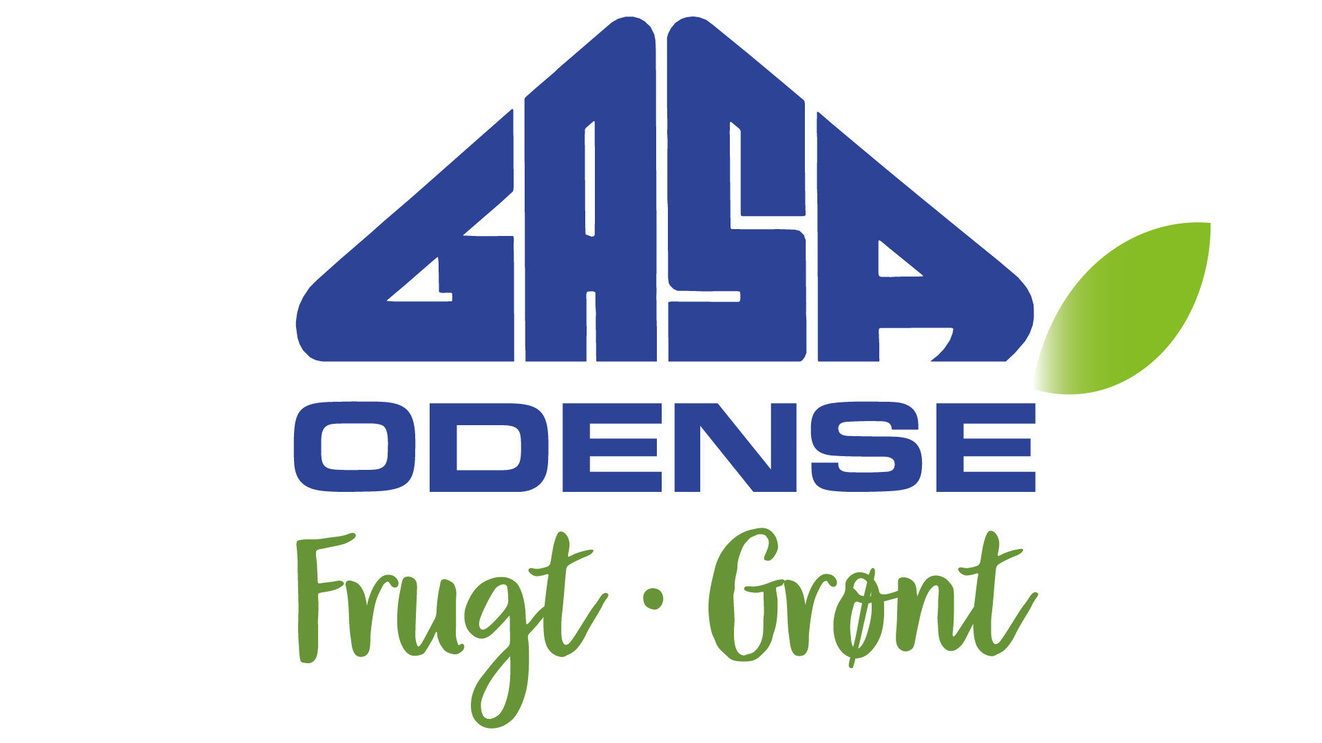 GASA Odense Frugt - Grønt