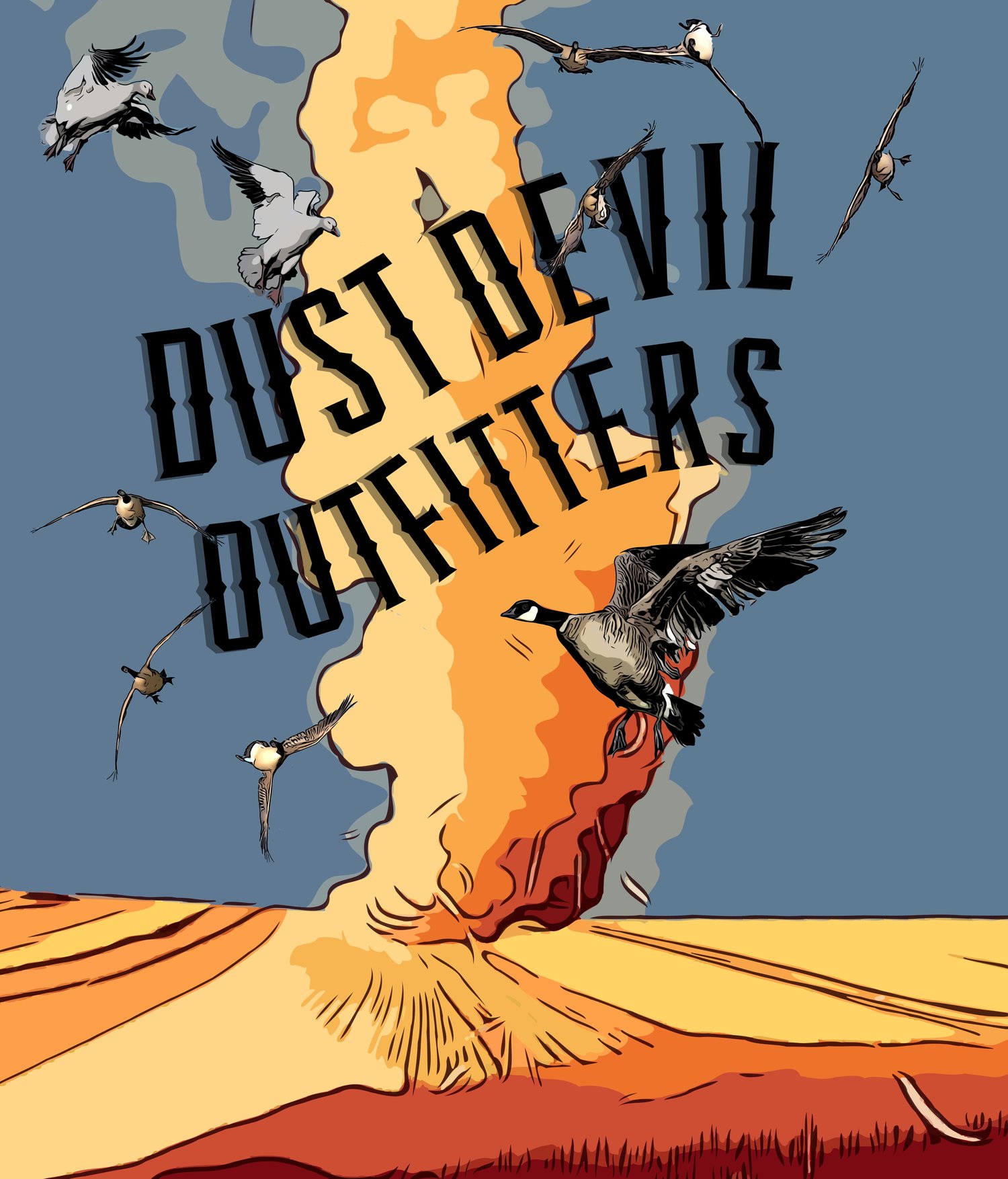 Dust Devil Outfitters