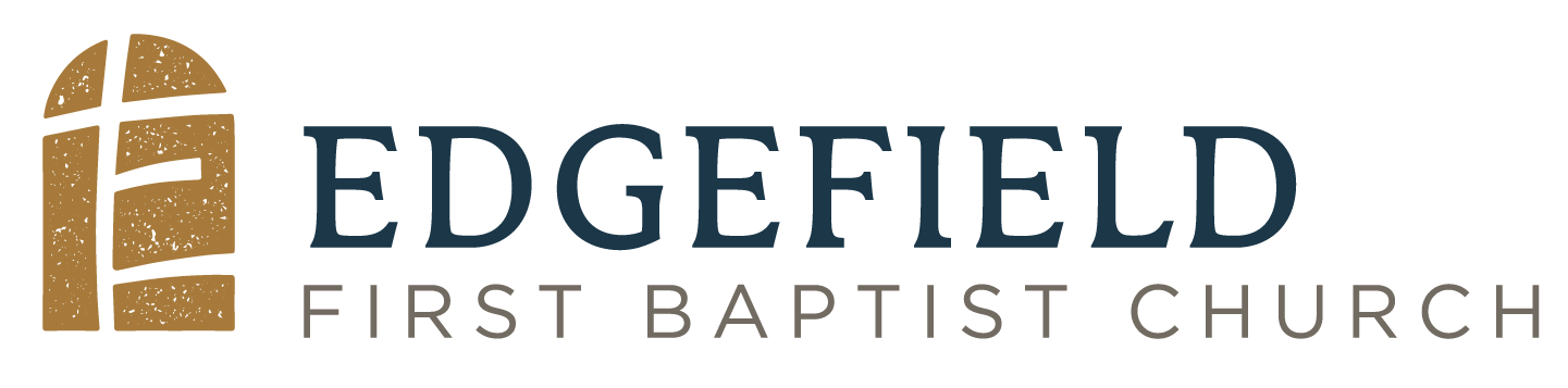 Edgefield First Baptist Church