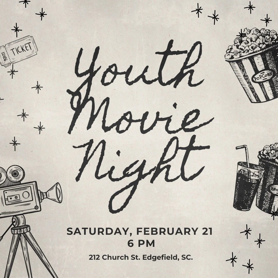Youth: Movie and Nacho Night