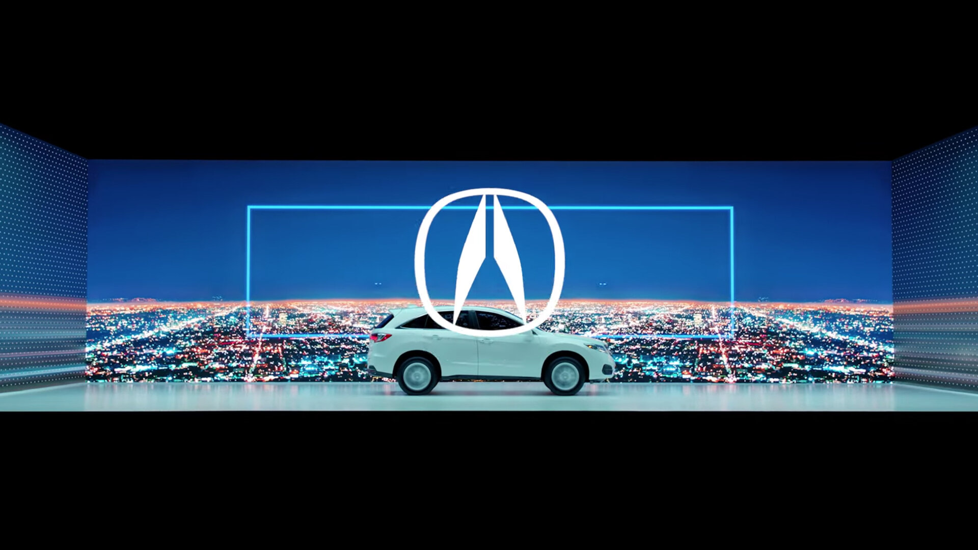 Acura | By Design