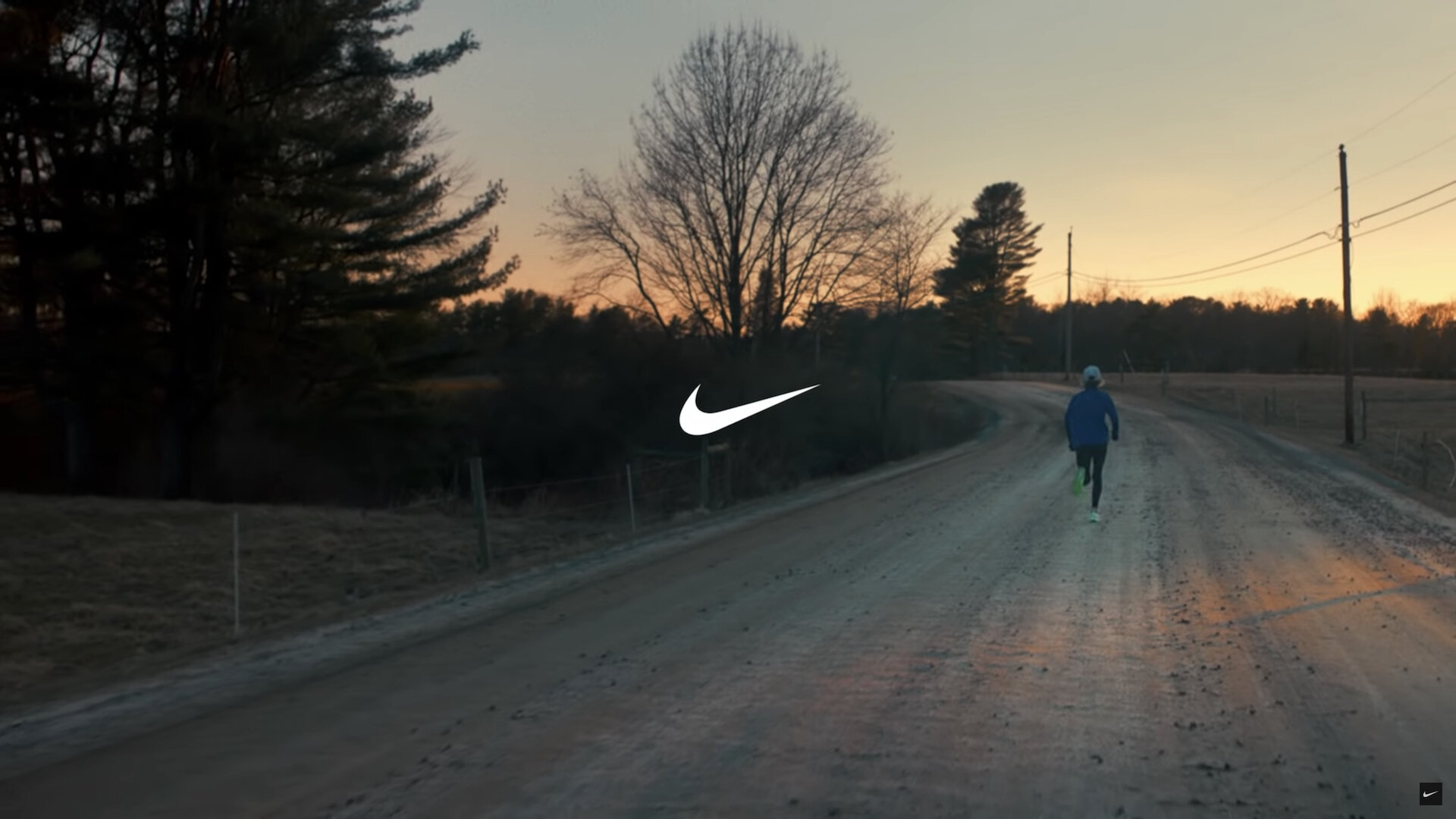 Nike | Miles