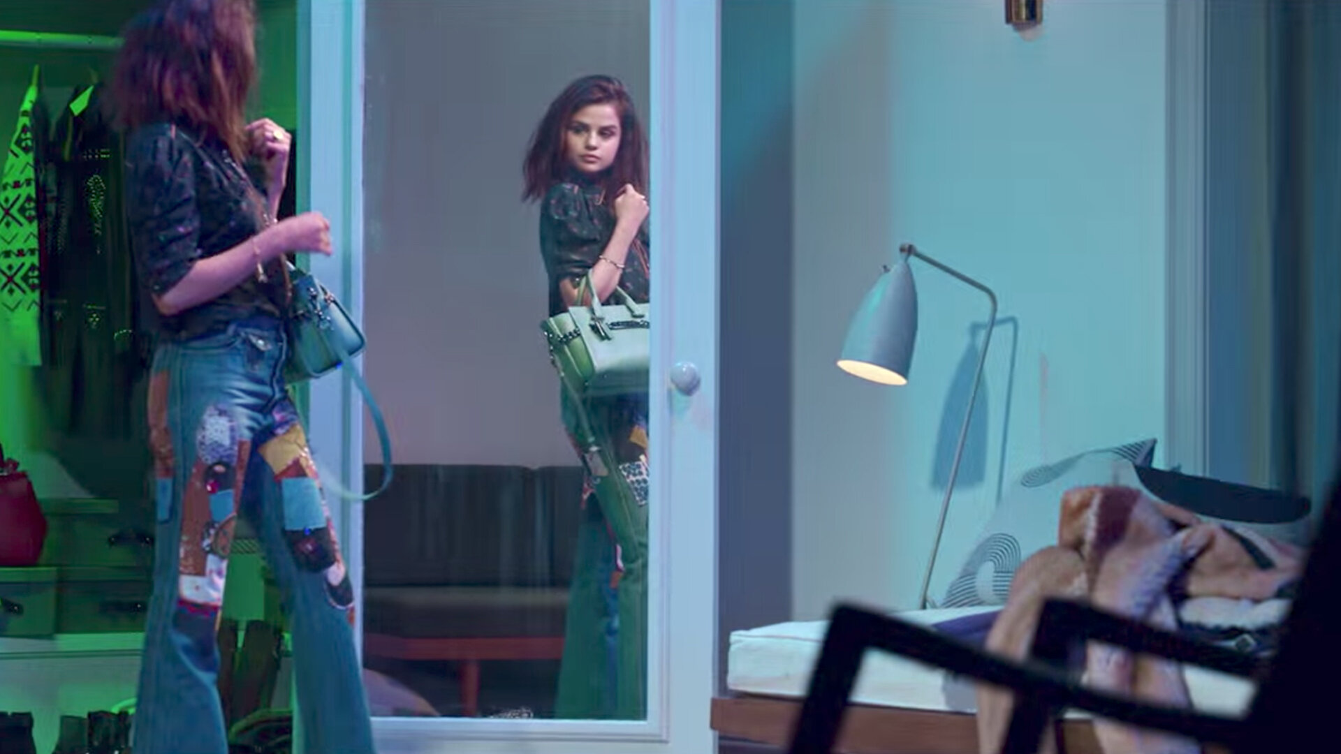 Coach X Selena Gomez | The Swagger