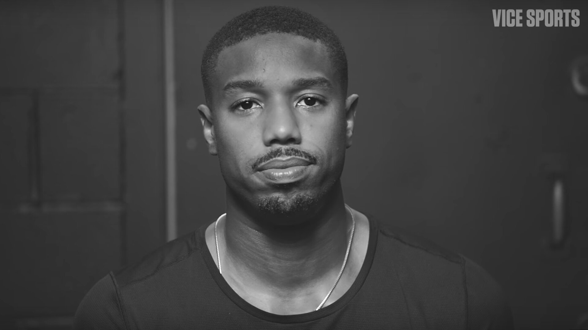 Michael B Jordan | Grounded