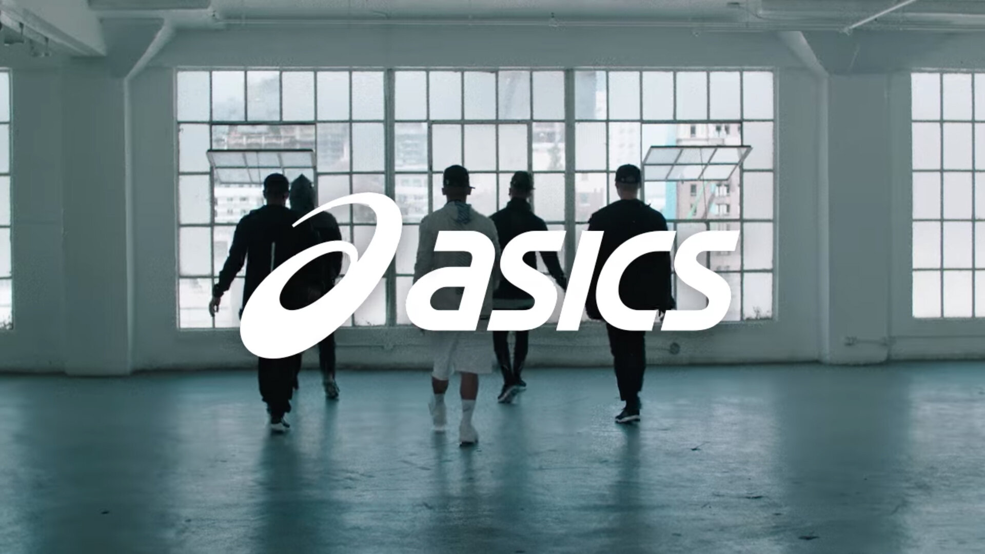 Asics | Kinjas