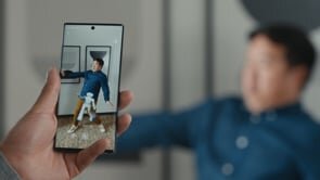 Samsung | Robot - Composer + Creative Director
