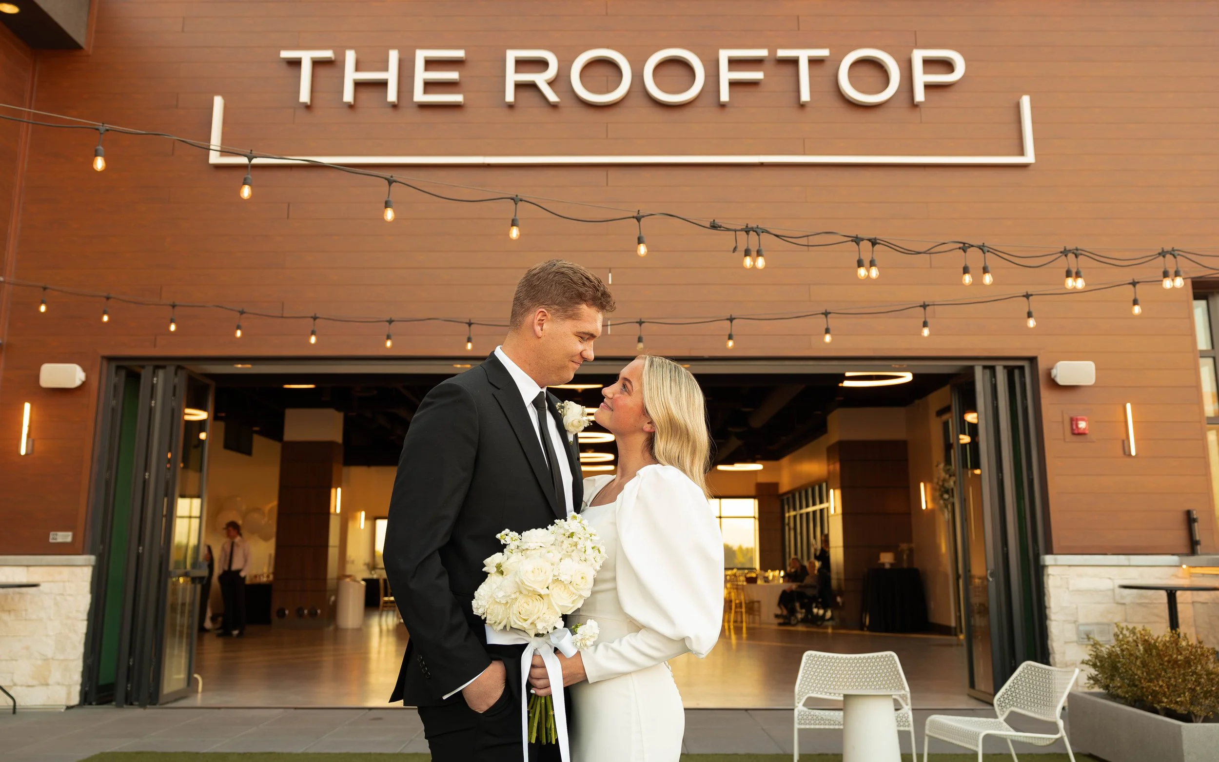 Indoor vs. Outdoor Wedding Venues in Utah County: What Couples Should Really Consider