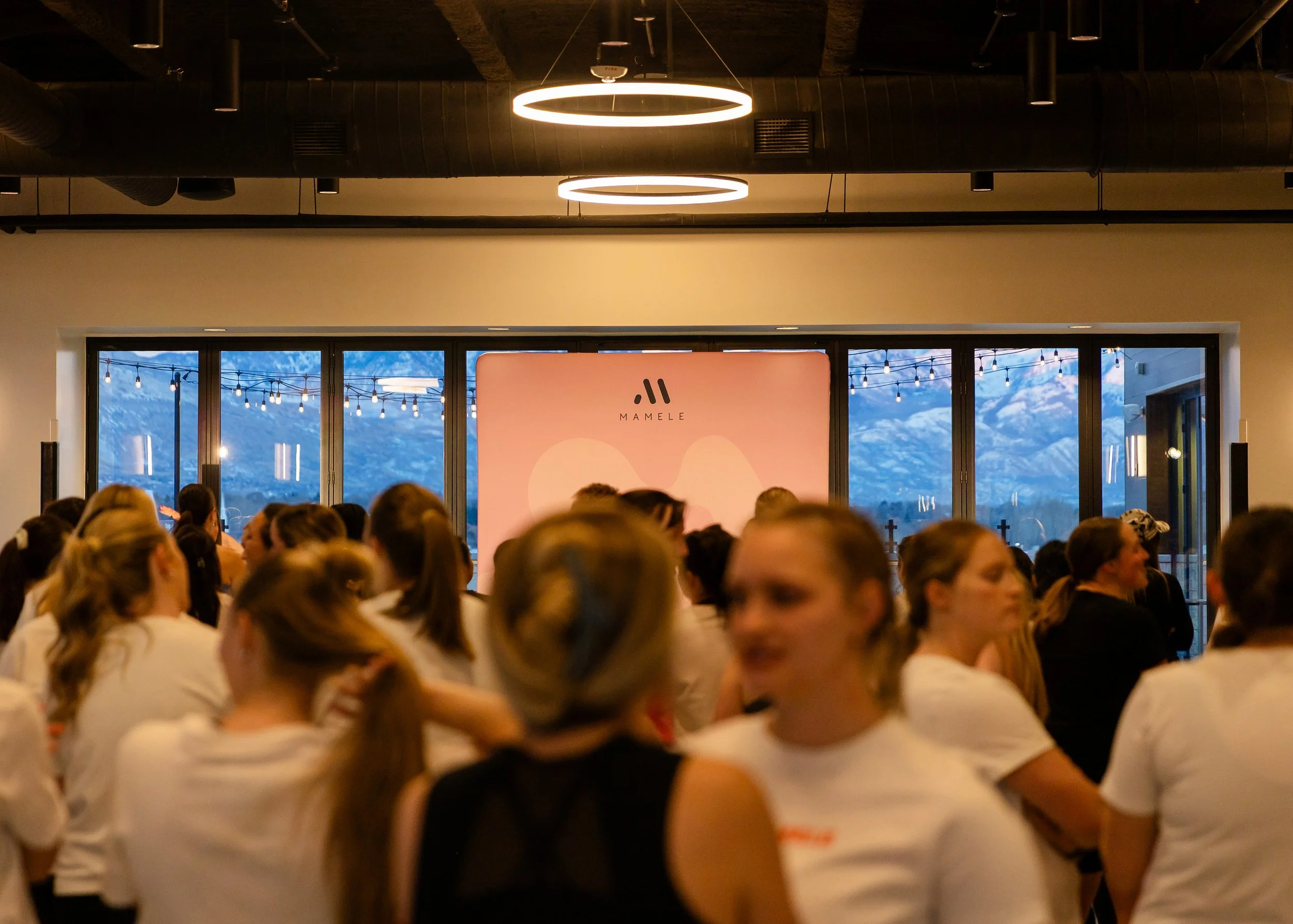 Where to Host a Wellness Event in Lehi