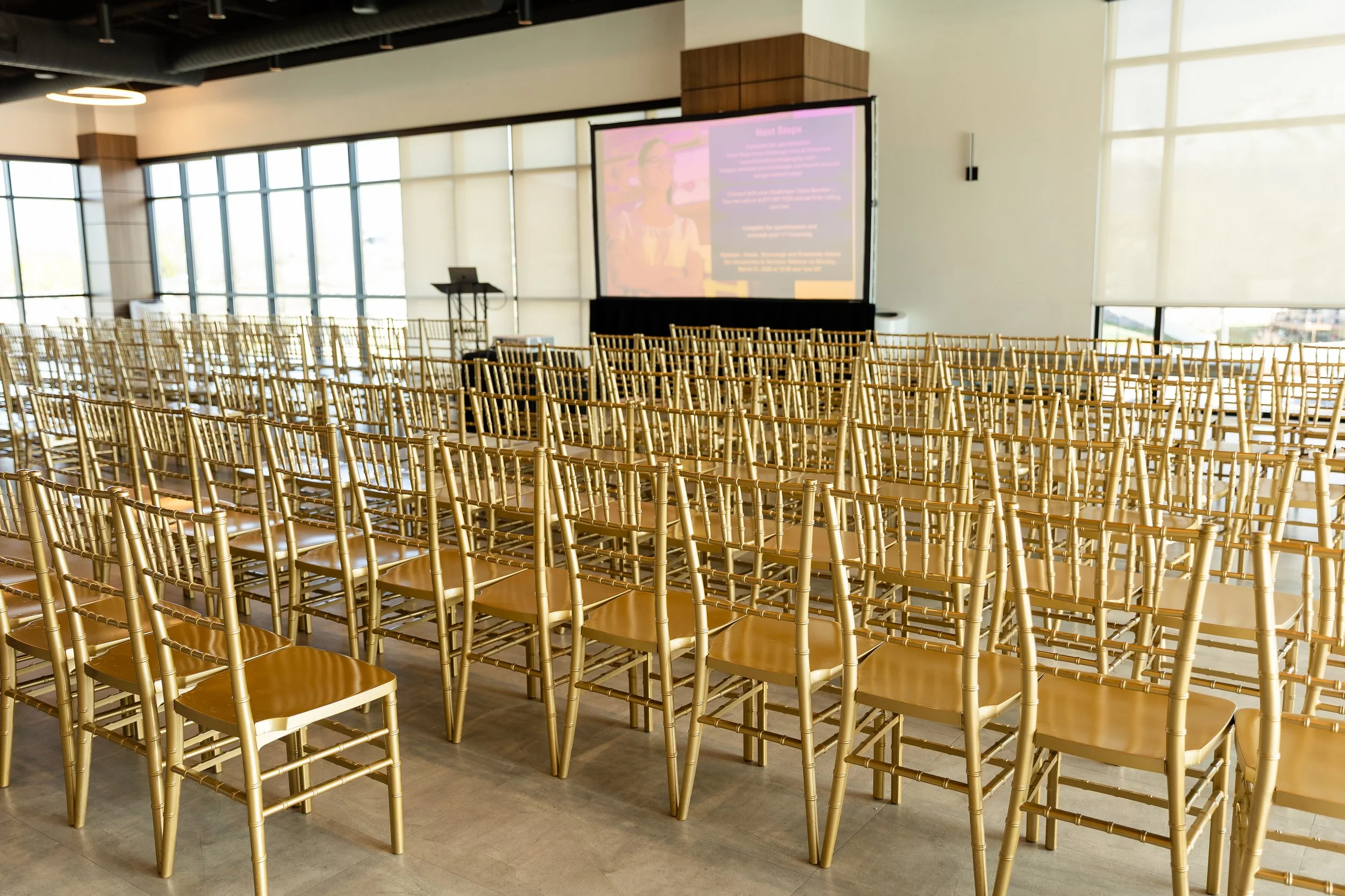 How to Choose the Right Corporate Event Venue in Utah County (For Any Occasion)