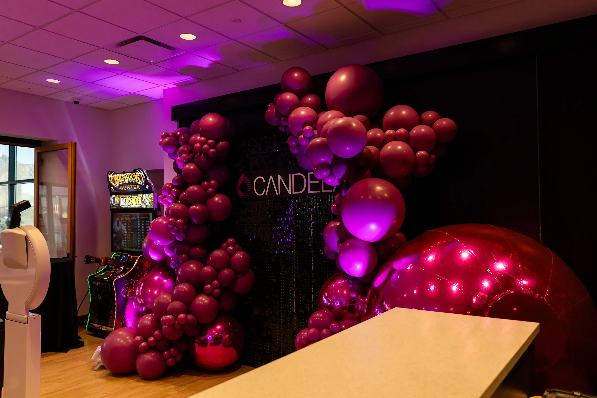 7 Unexpected Ways to Use a Venue in Utah County