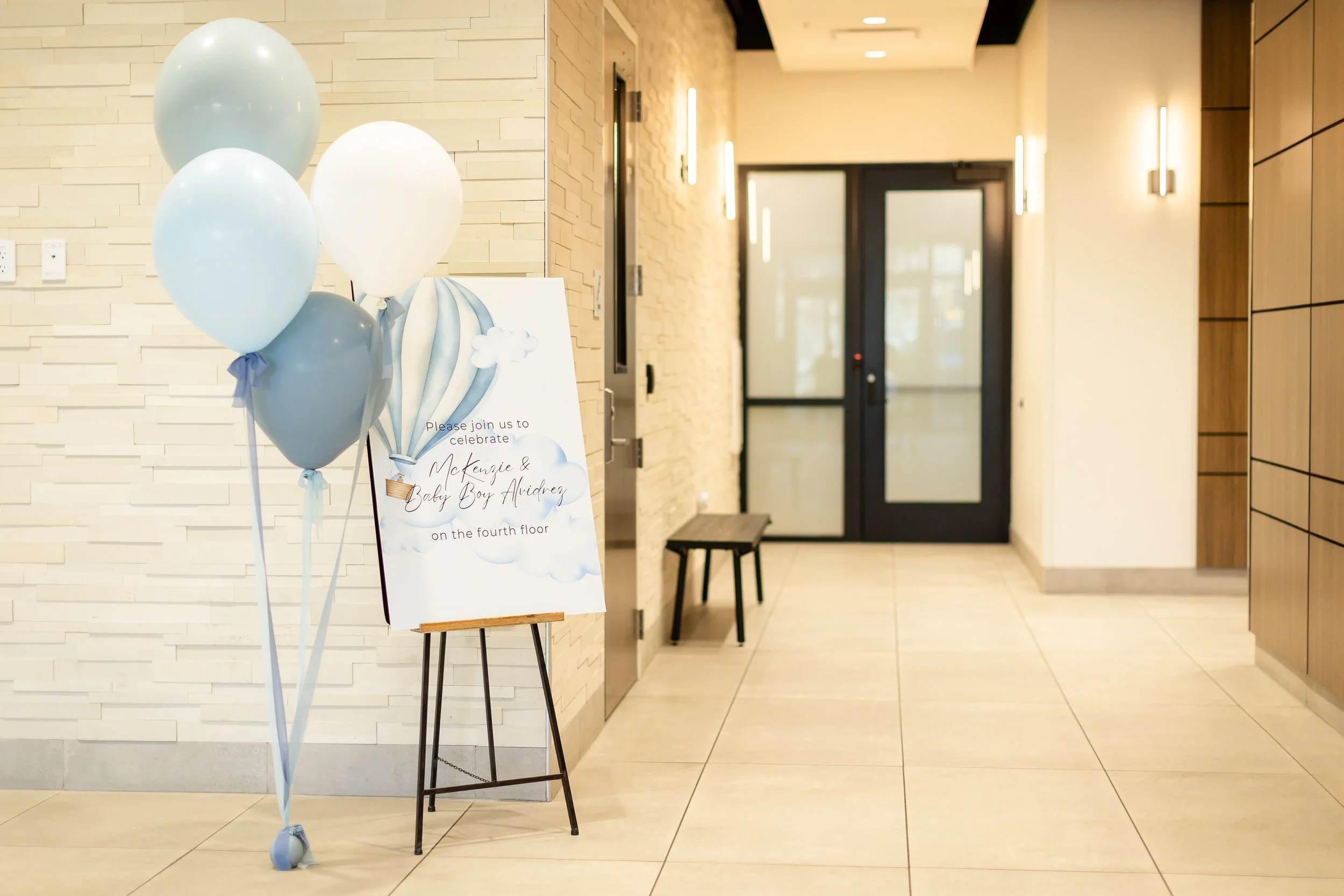 Bridal &amp; Baby Shower Venues in Utah County: When You've Outgrown Hosting at Home
