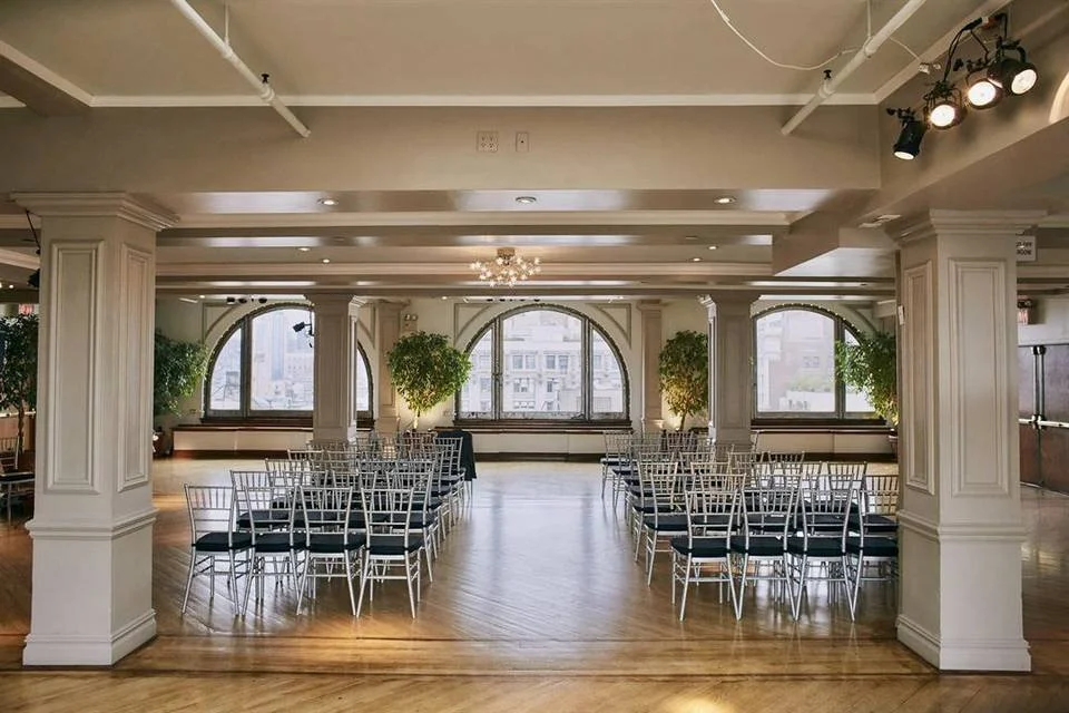 11 Romantic U.S. Rooftop Wedding Venues — The Rooftop | Lehi - Rooftop Wedding Spaces For Luxury Penthouses